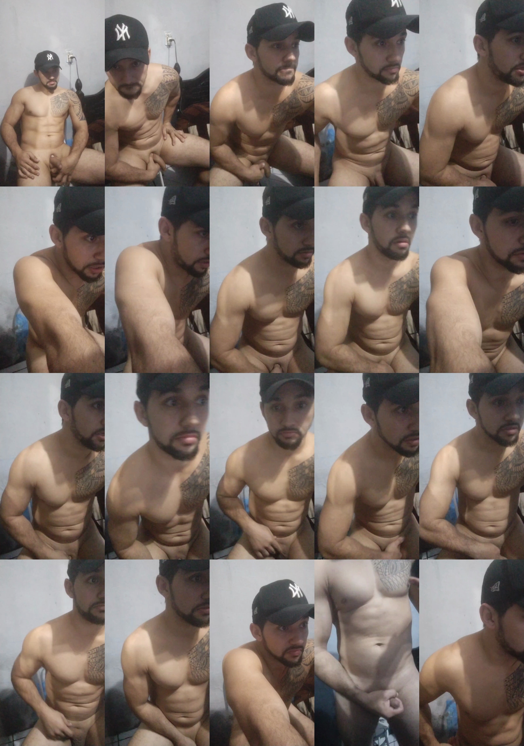 Lipe_Bello6  03-07-2023 Recorded Video skinny