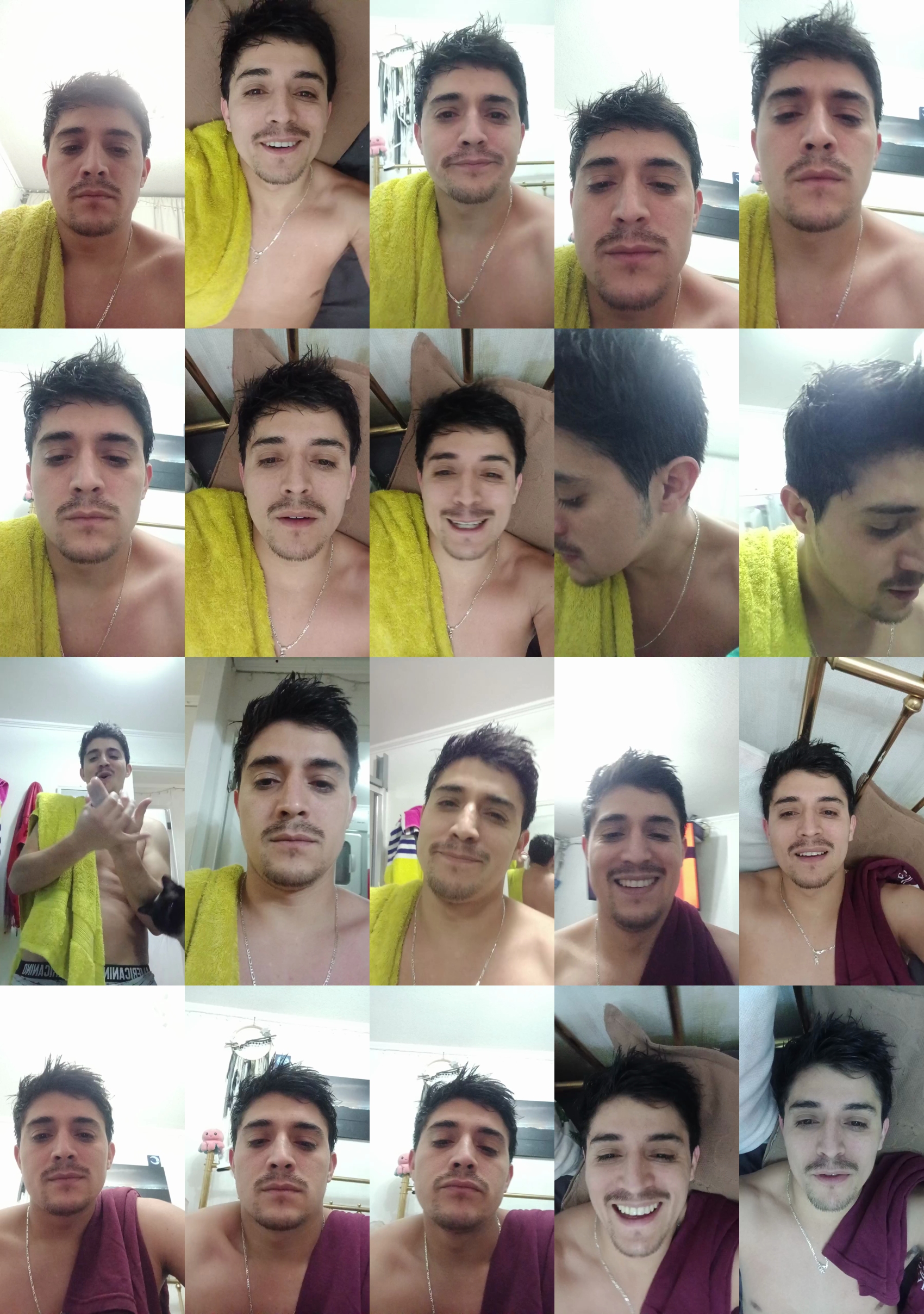 Matiasjoda  03-07-2023 Recorded Video naughty
