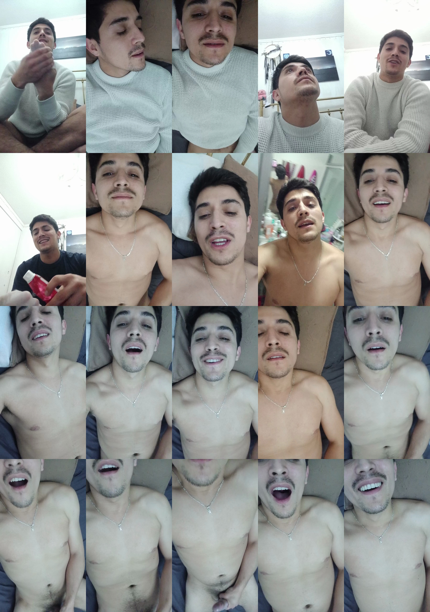 Matiasjoda  03-07-2023 Recorded Video deep
