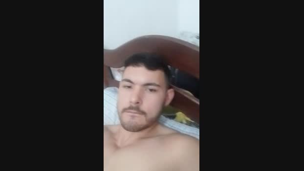 Oliver_kal  03-07-2023 Recorded Video kinky