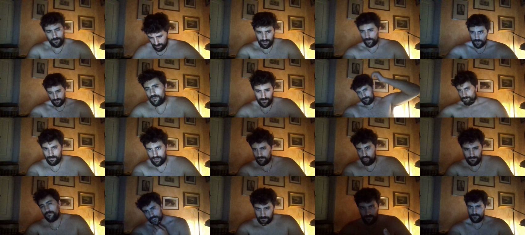 Orso_perverso  03-07-2023 Recorded Video lush