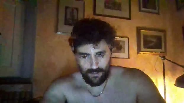Orso_perverso  03-07-2023 Recorded Video lush