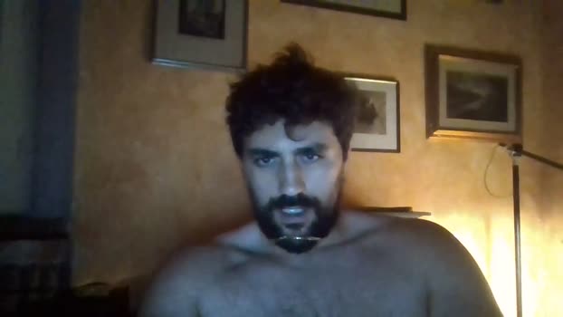 Orso_perverso  03-07-2023 Recorded Video hot