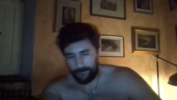 Orso_perverso  03-07-2023 Recorded Video bj-dildo