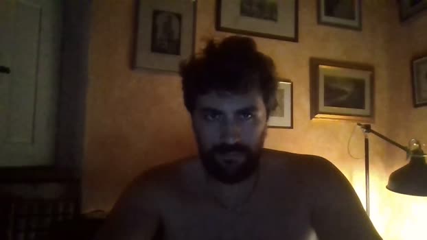 Orso_perverso  03-07-2023 Recorded Video oral
