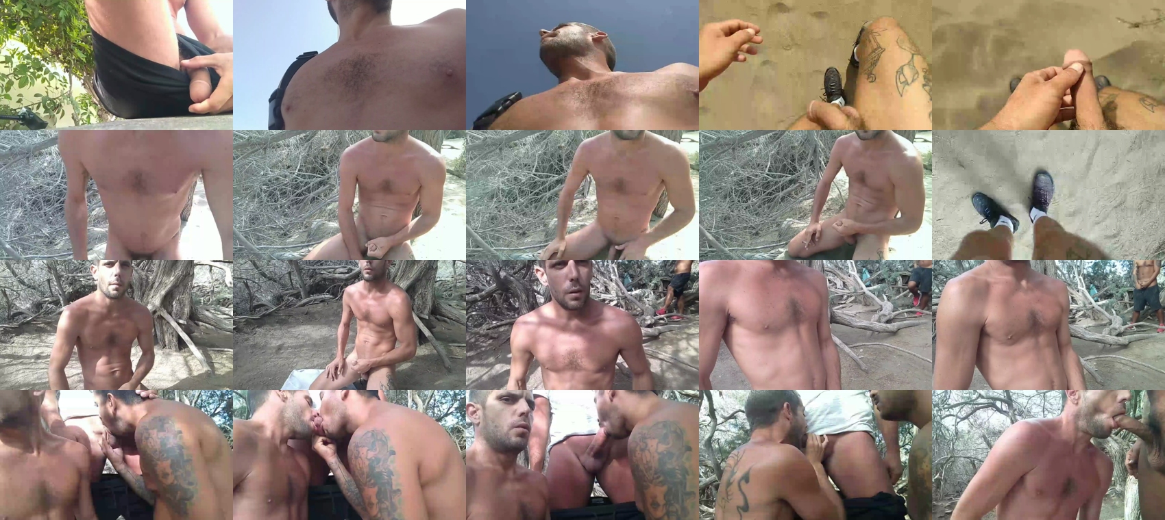 Pabloysebas  03-07-2023 Recorded Video amateur
