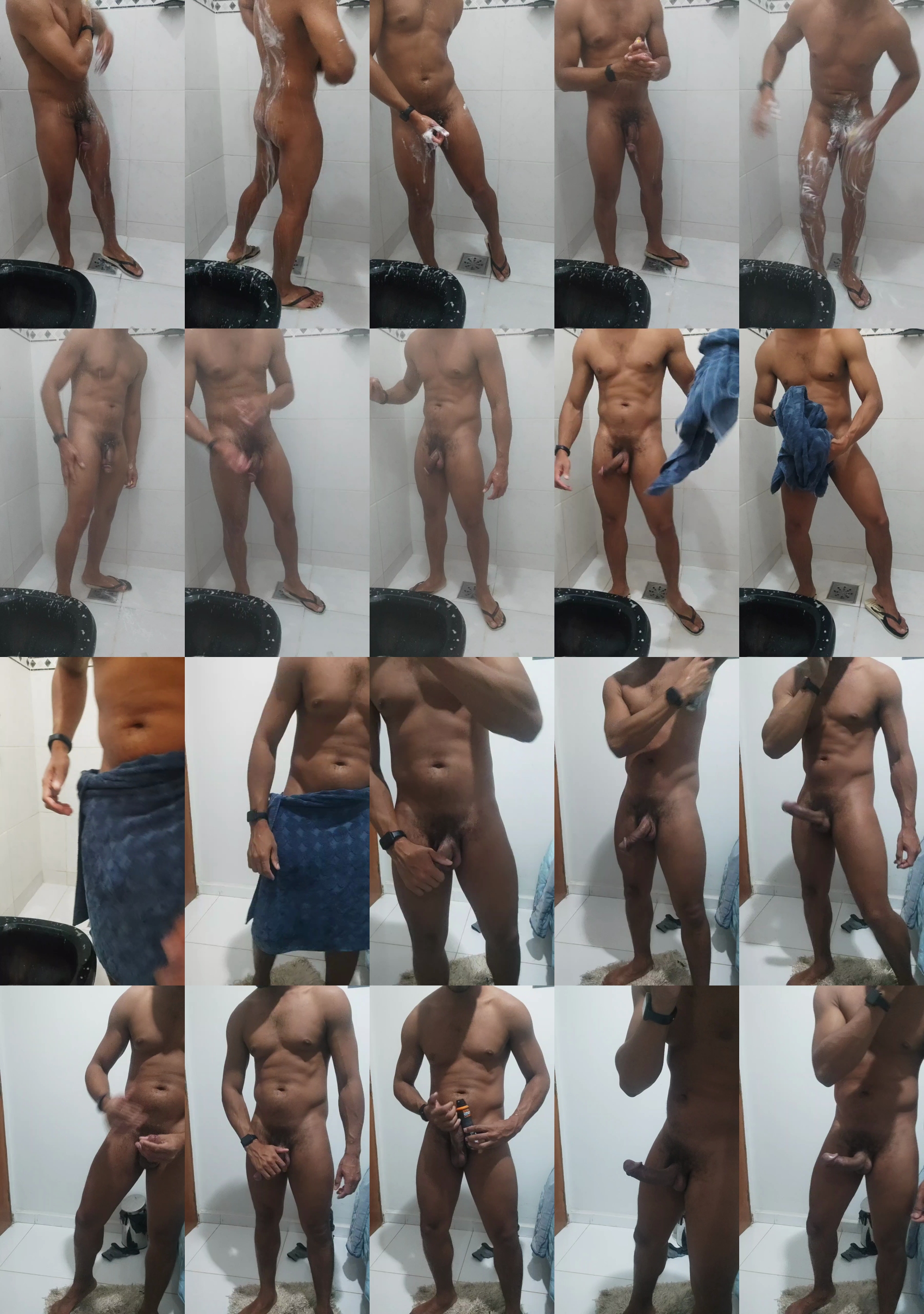 Petreli  03-07-2023 Recorded Video sexyfeet