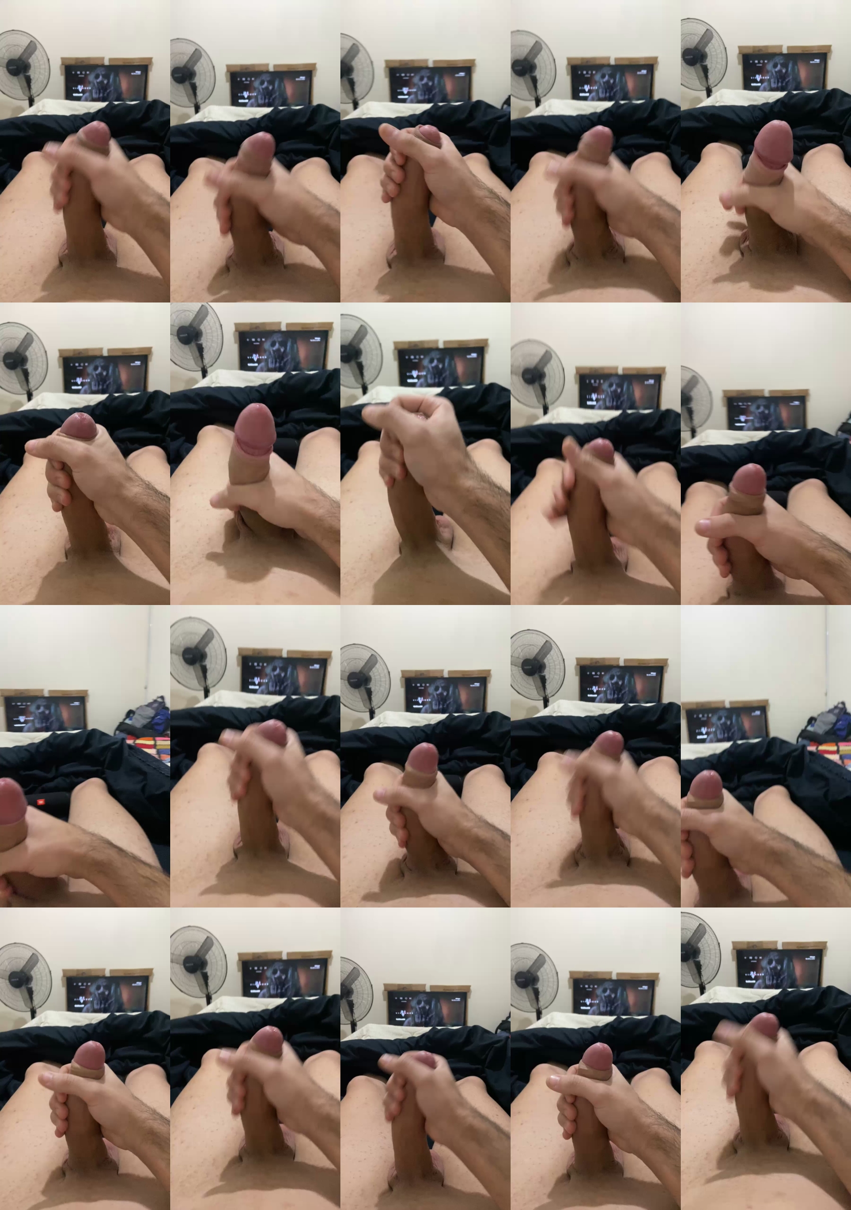 Porpo48  03-07-2023 Recorded Video love