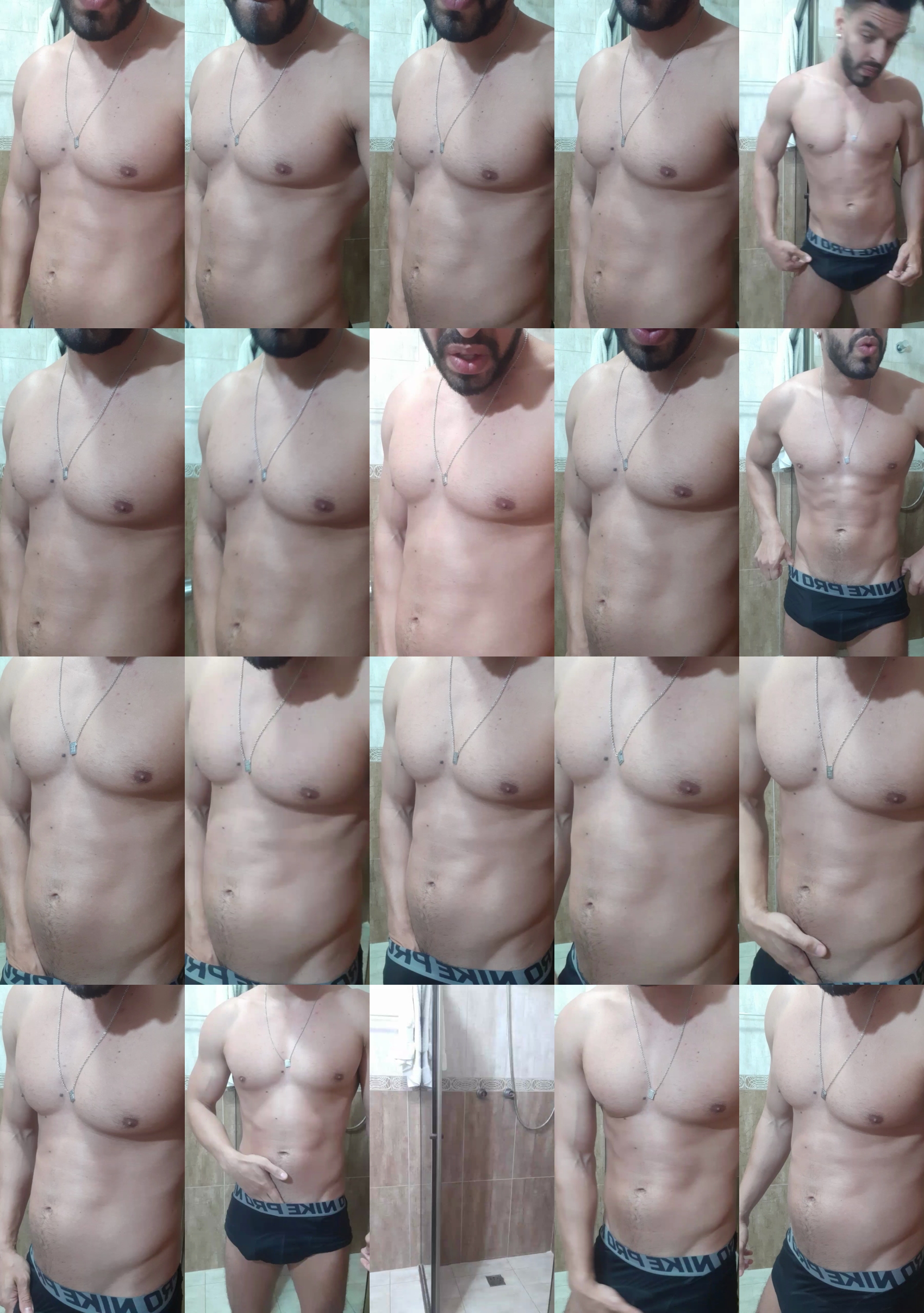 Rickferrari2023  03-07-2023 Recorded Video Video
