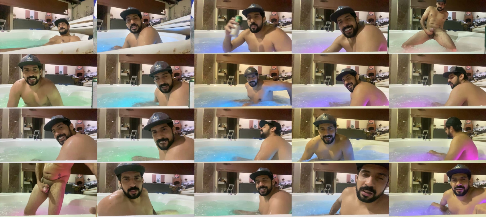 Rodrikdk  03-07-2023 Recorded Video amateur