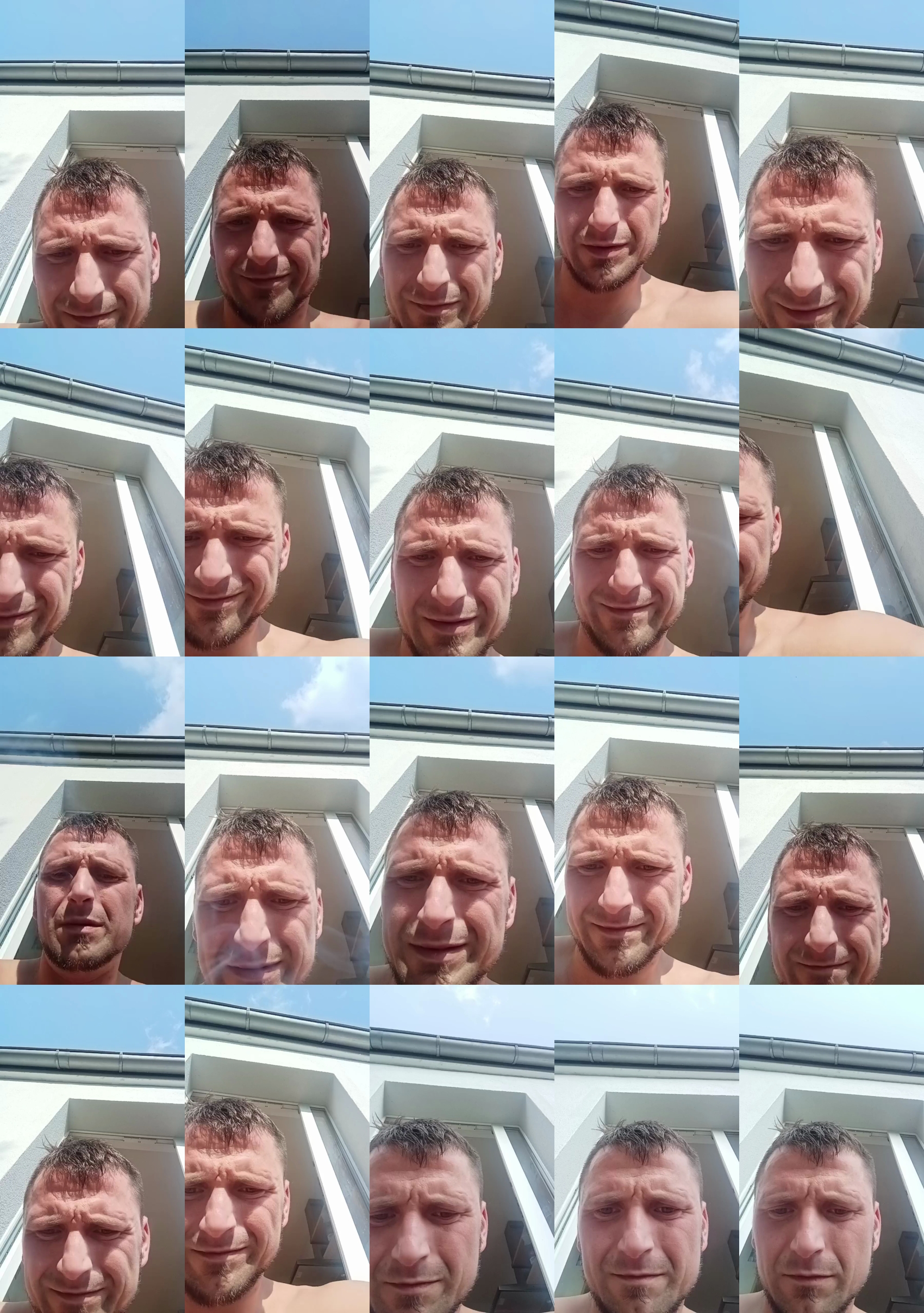 Schuh1040  03-07-2023 Recorded Video prettyface