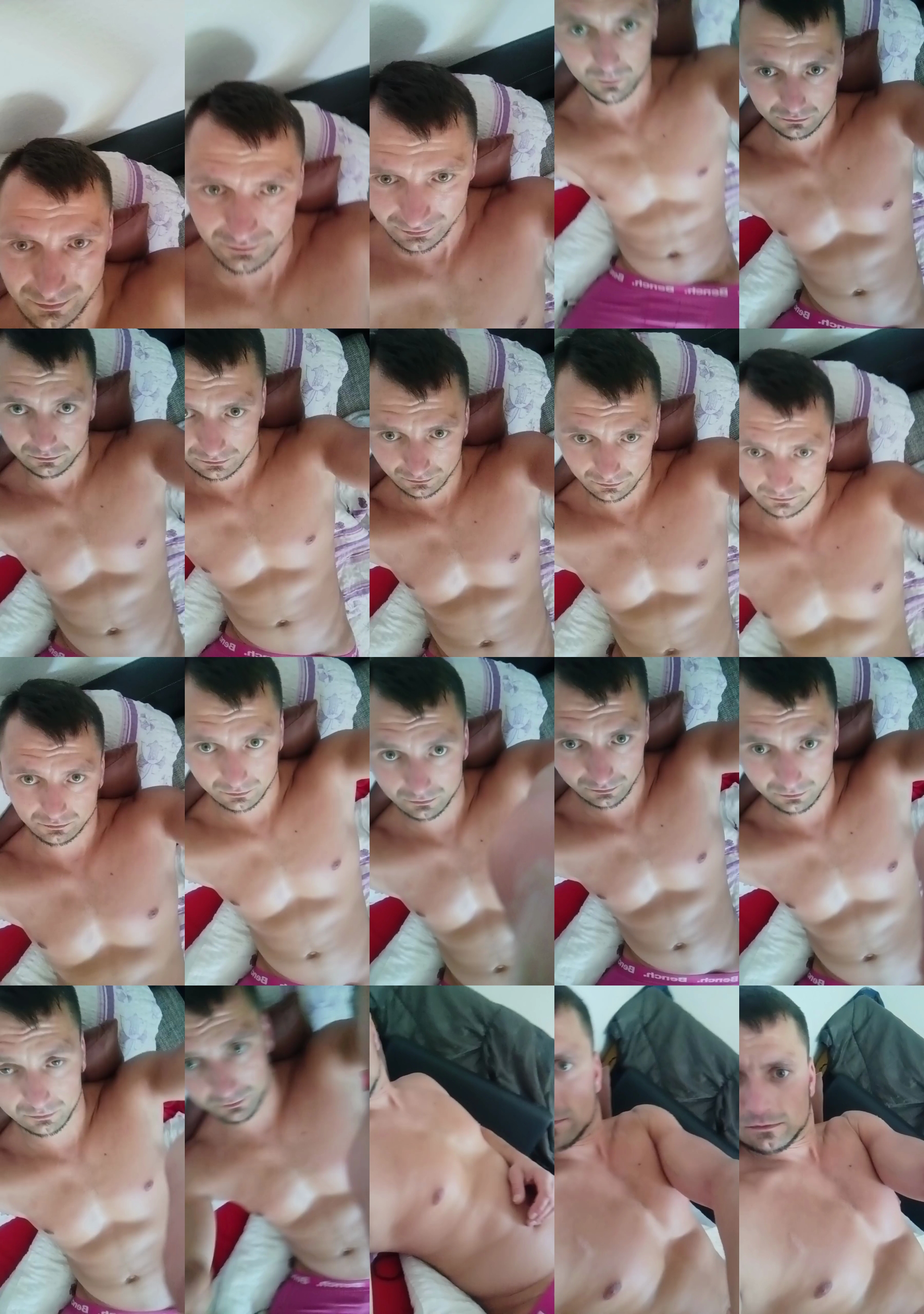 Schuh1040  04-07-2023 Recorded Video Porn