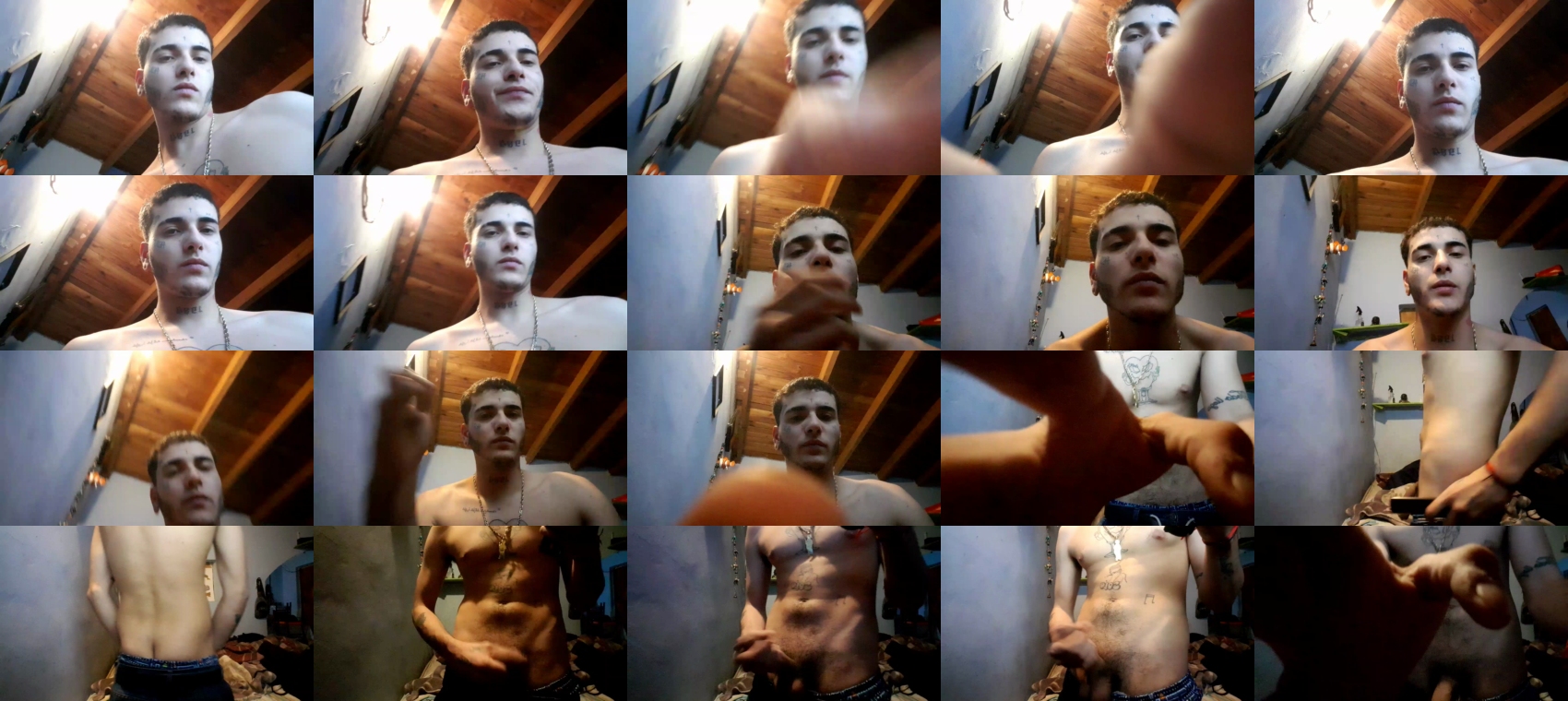 Sexxxjz  03-07-2023 Recorded Video suckcock