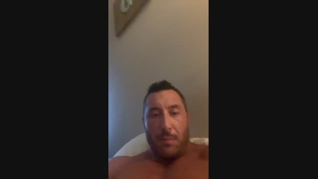 ShadyGrove98  04-07-2023 Recorded Video sexybody