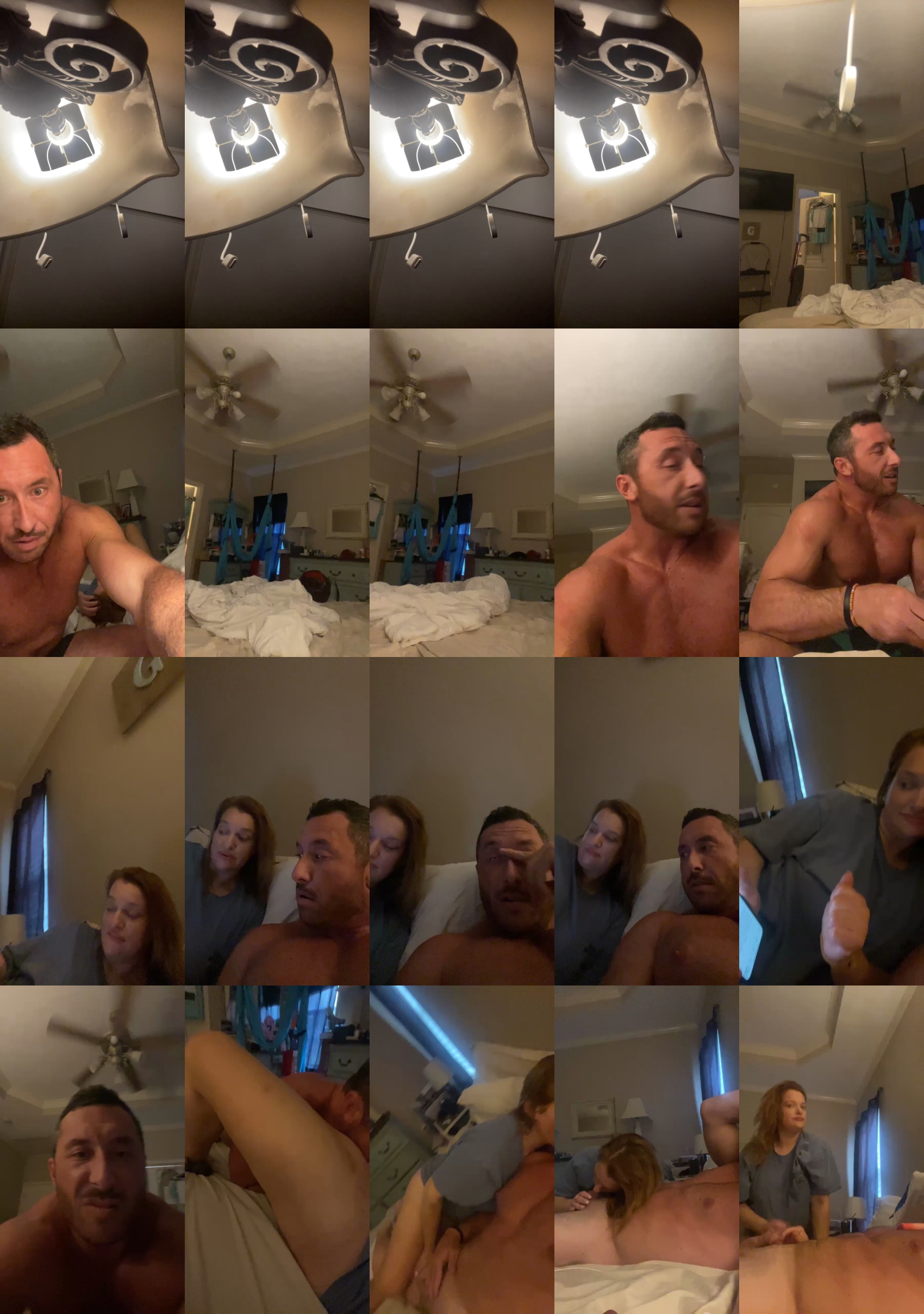 ShadyGrove98  04-07-2023 Recorded Video play