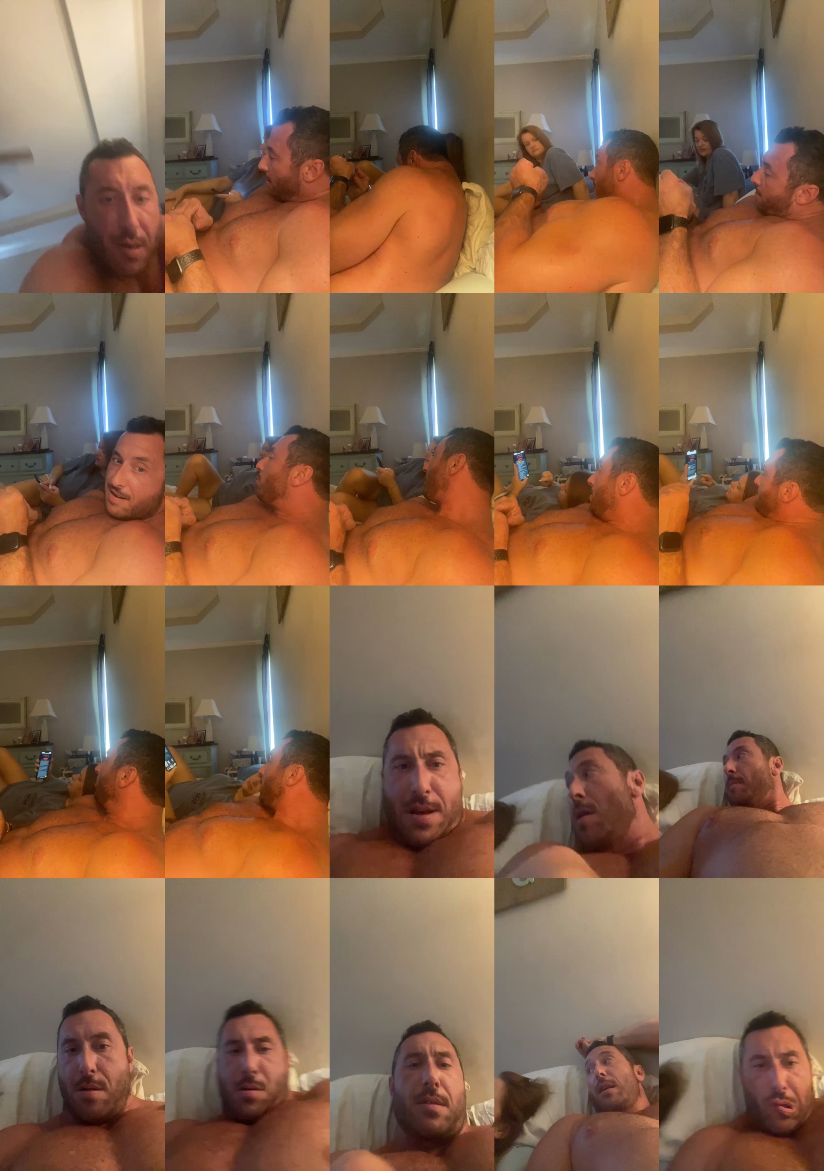 ShadyGrove98  04-07-2023 Recorded Video lush