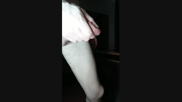 The_Nice_D  03-07-2023 Recorded Video sexymale