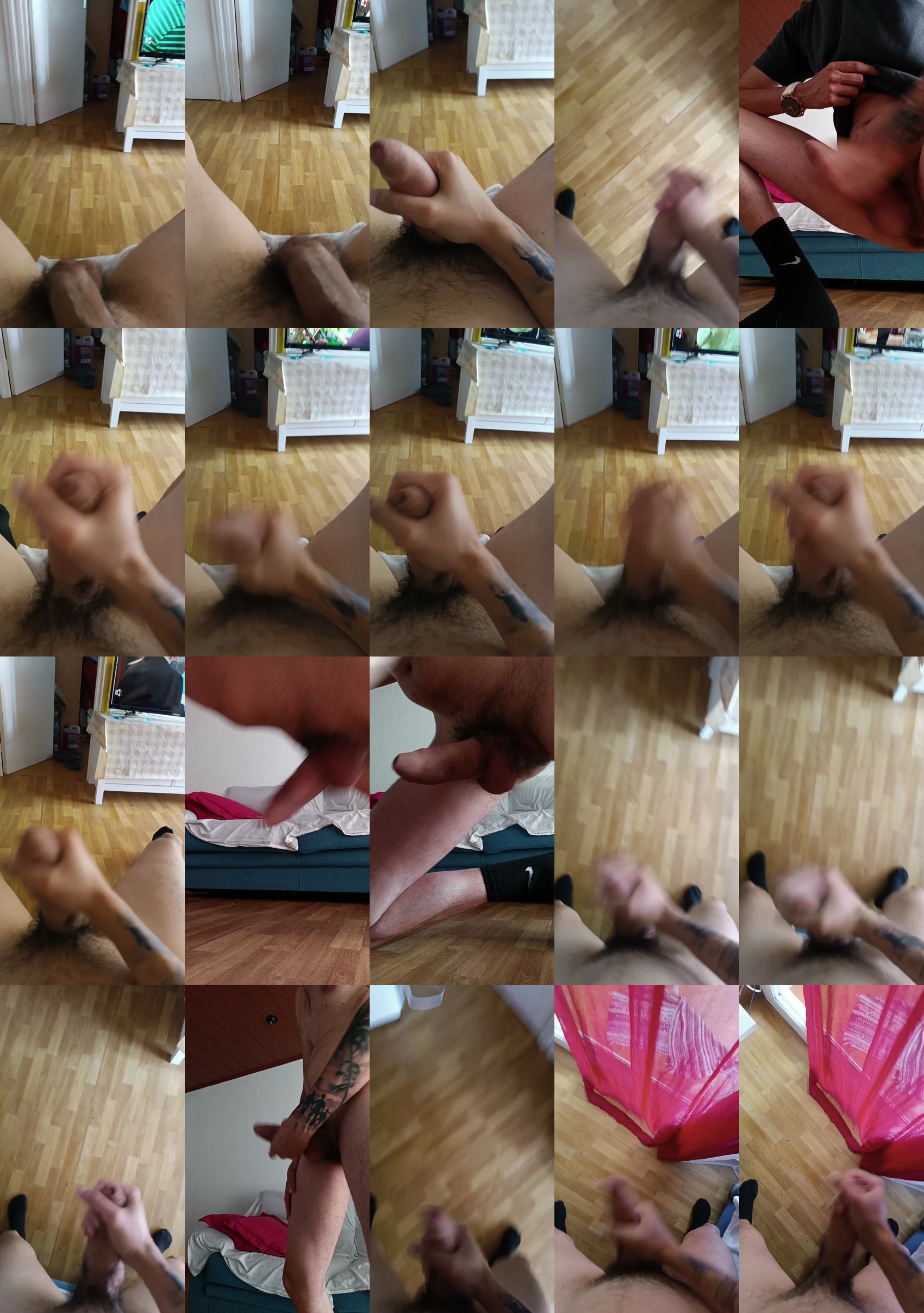 Thupollontelefa  04-07-2023 Recorded Video sex