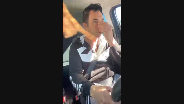 UBER_XL  04-07-2023 Recorded Video dirty