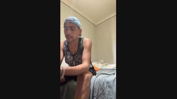 Victoryalex1312  03-07-2023 Recorded Video kink