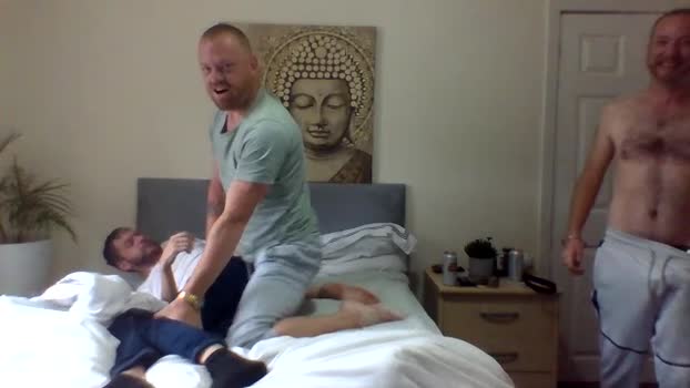 Welsh1985  03-07-2023 Recorded Video kinky
