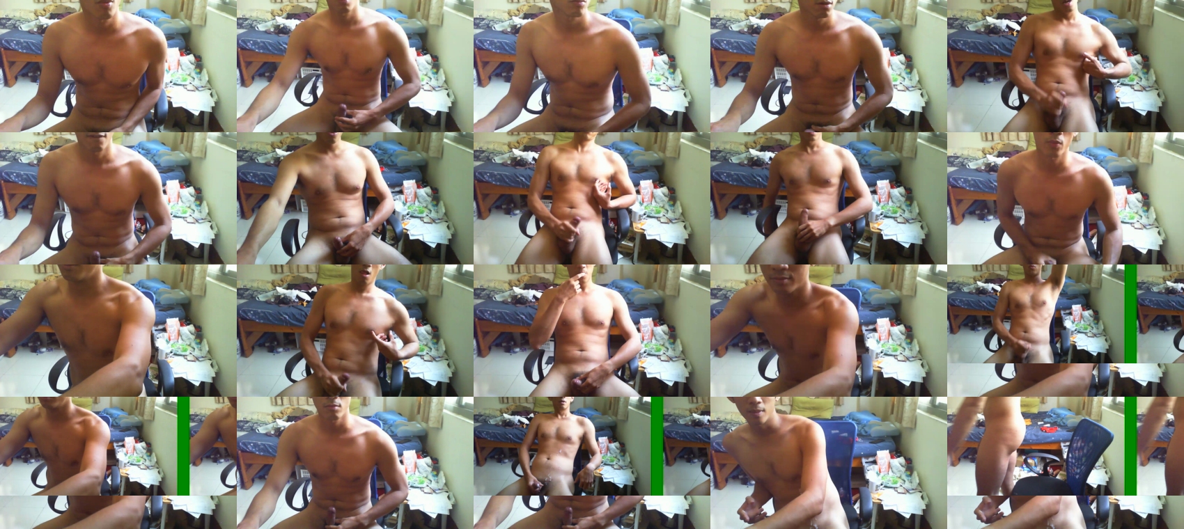 achl  03-07-2023 Recorded Video deepthroat