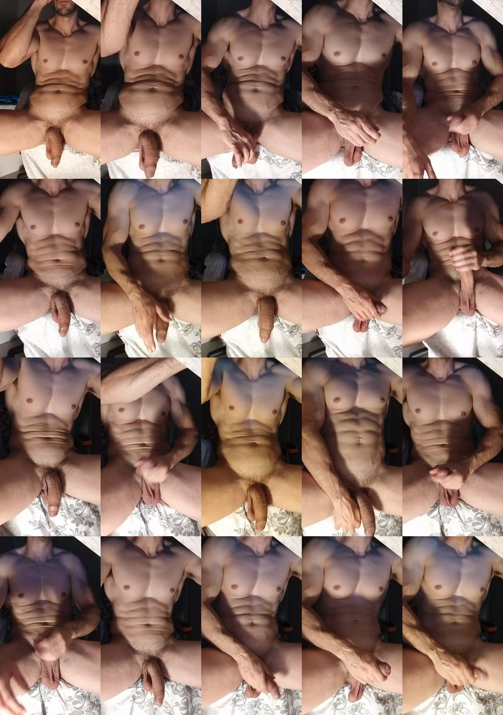 alessandrospain  03-07-2023 Recorded Video analtoy