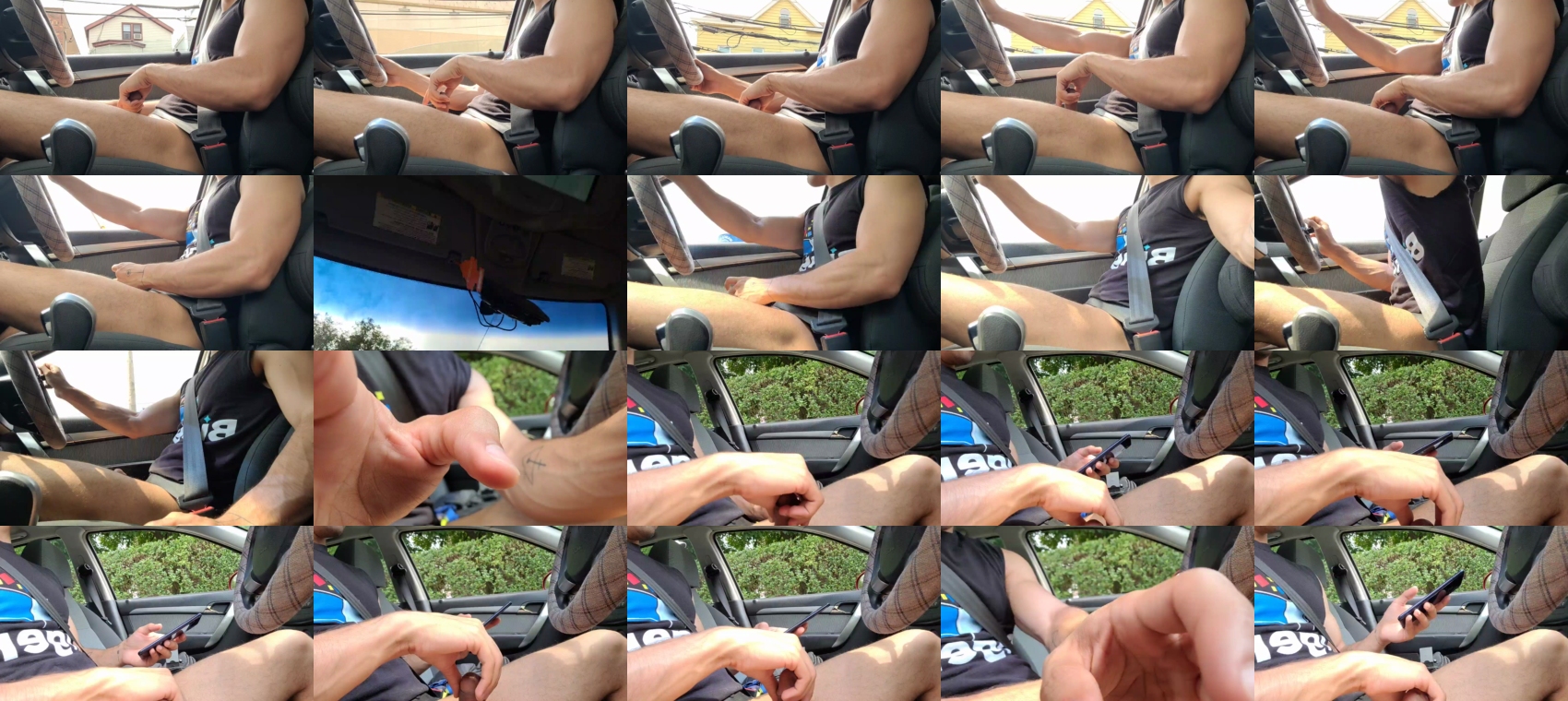 alex5599p  04-07-2023 Recorded Video beautiful