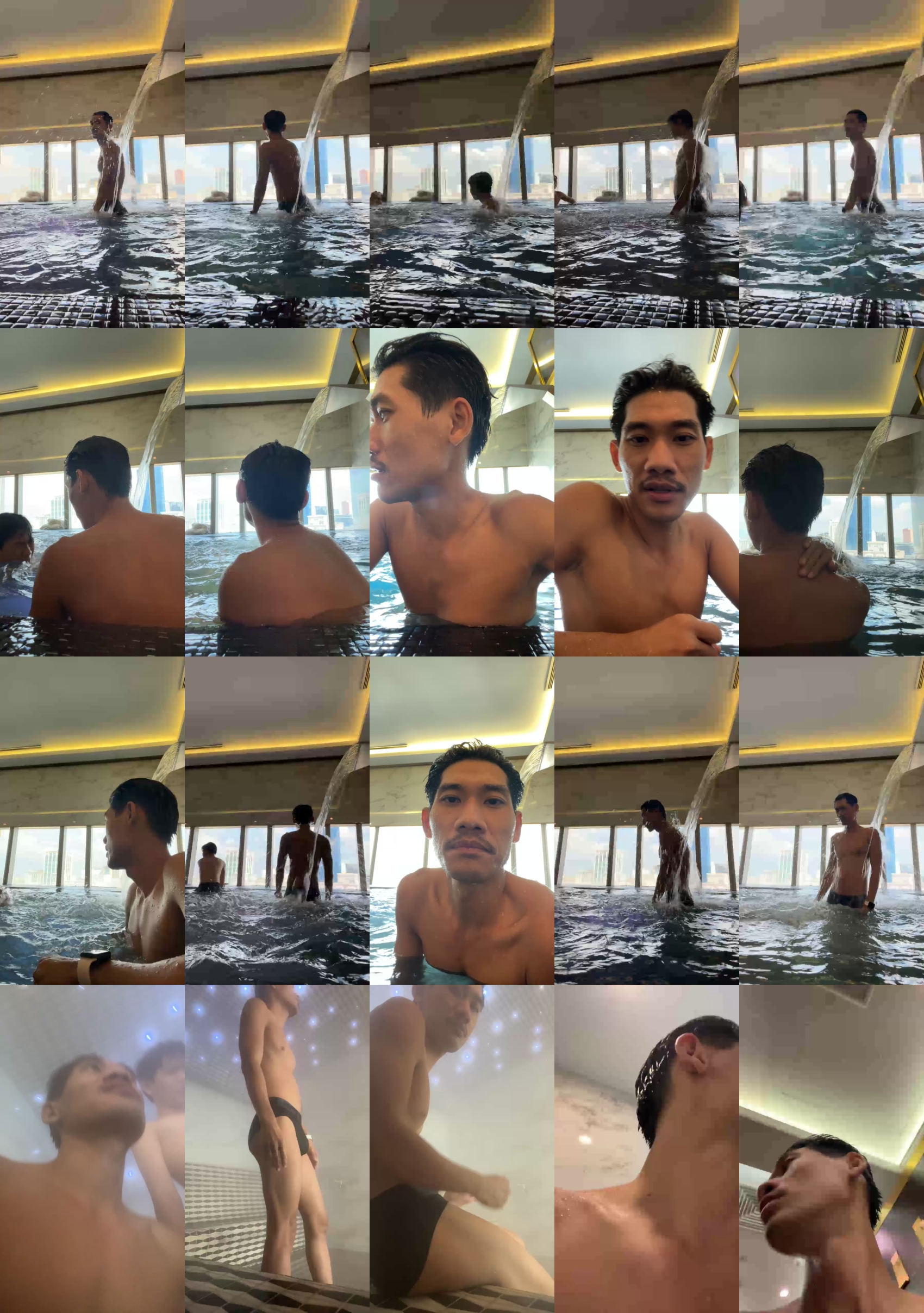 asianslimboyfun  04-07-2023 Recorded Video sweet