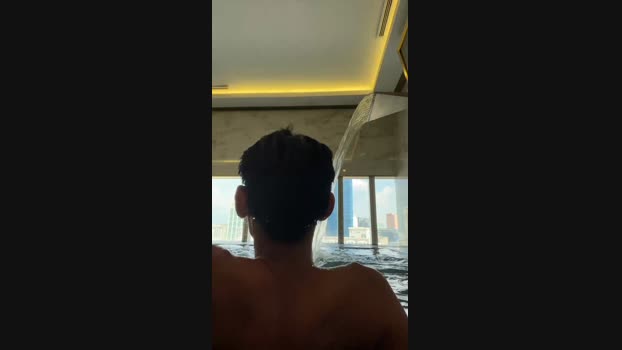 asianslimboyfun  04-07-2023 Recorded Video sweet