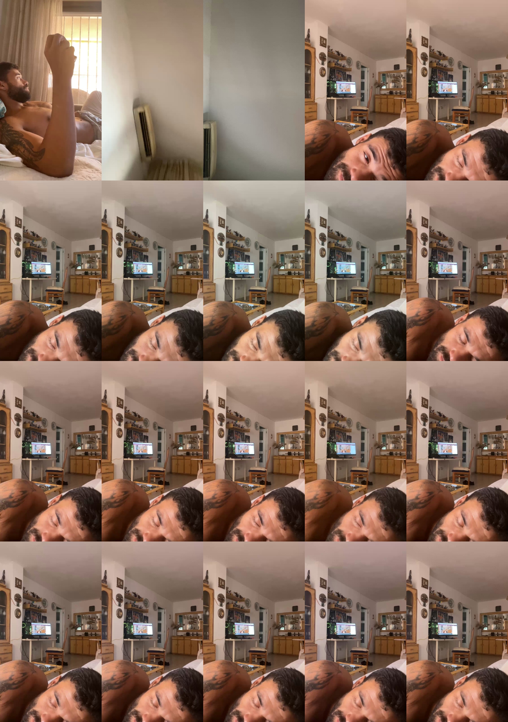 brasileo69fun  04-07-2023 Recorded Video fingering