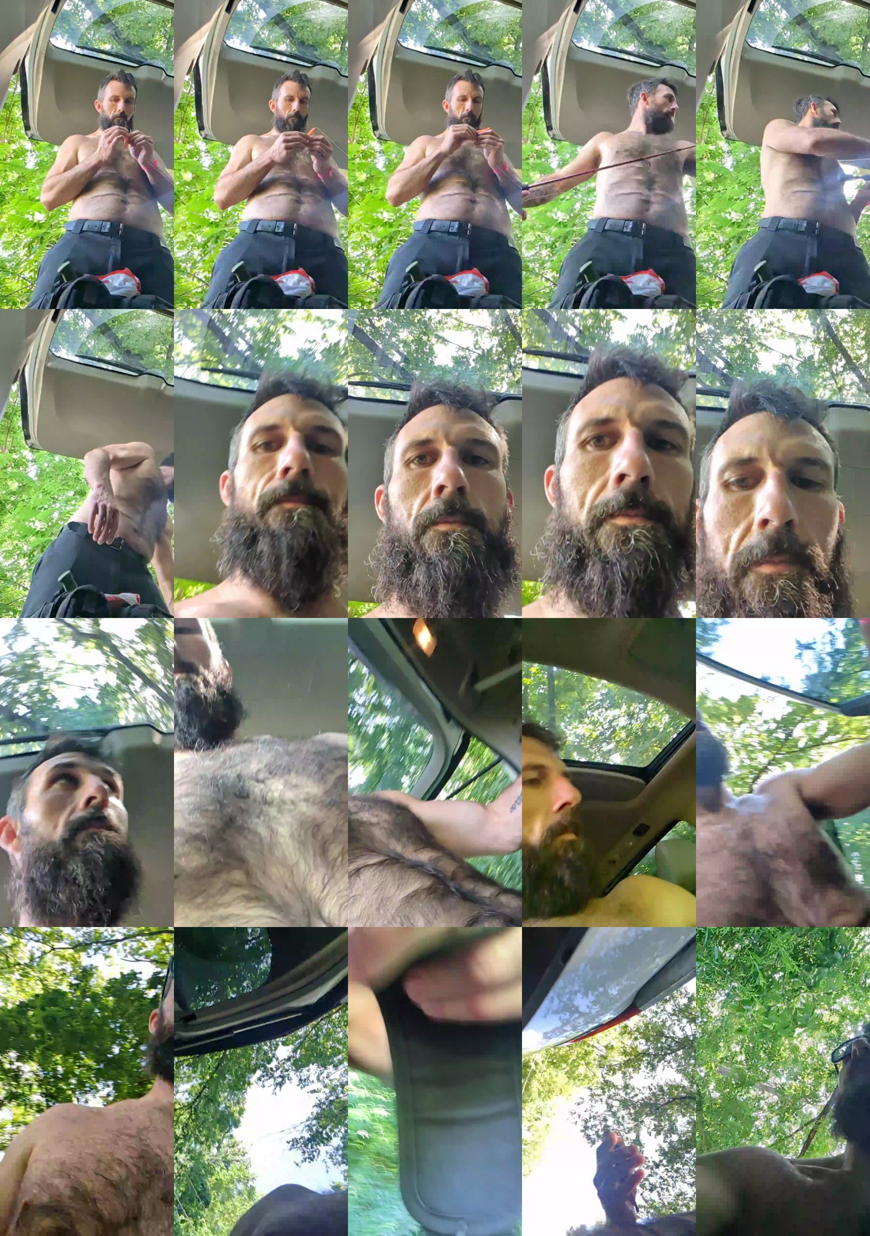 chewy1lb  03-07-2023 Recorded Video sexykitty