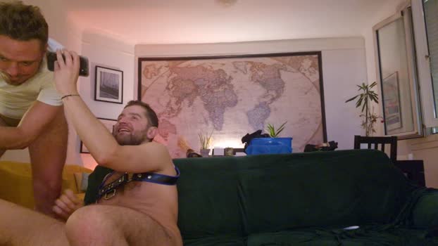 coyaco  03-07-2023 Recorded Video suckshow