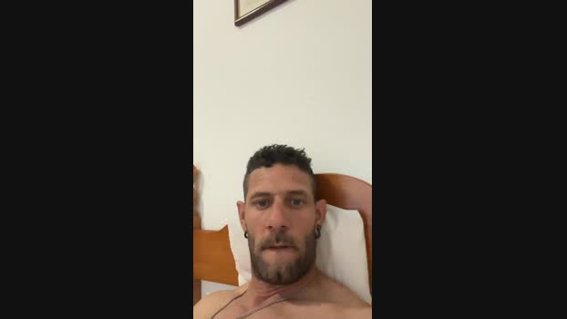 cristoodin  03-07-2023 Recorded Video Nude