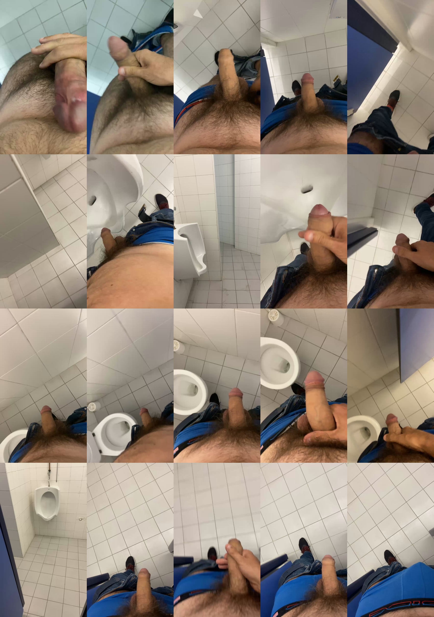 despacitofonsi  04-07-2023 Recorded Video lick