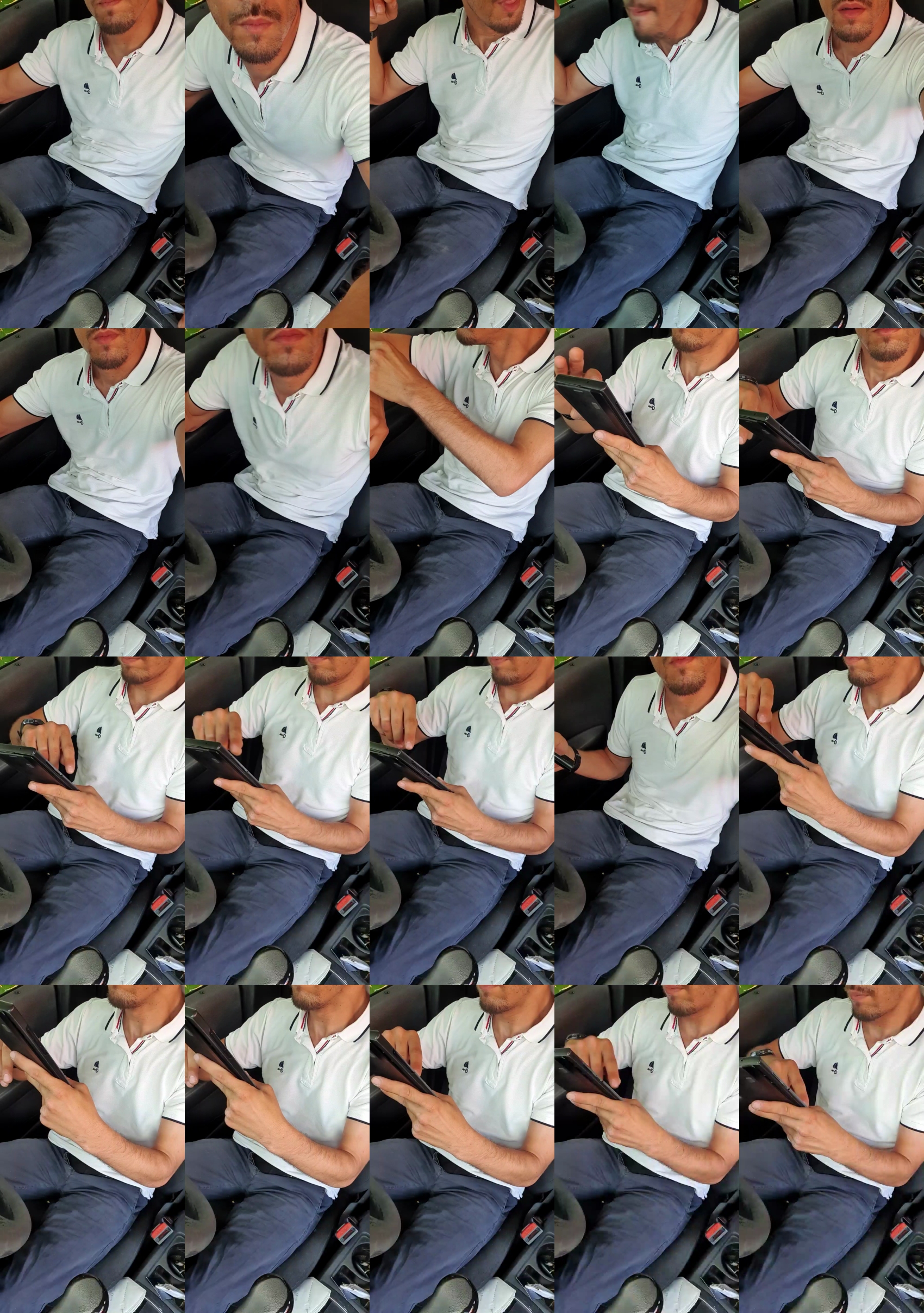 disableman  04-07-2023 Recorded Video bigcock