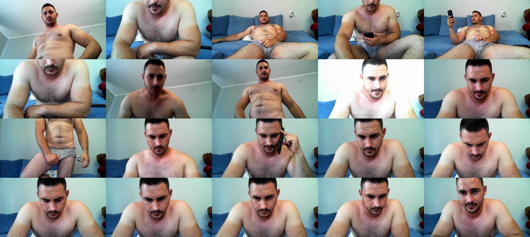 djmute_33  04-07-2023 Recorded Video sexykitty