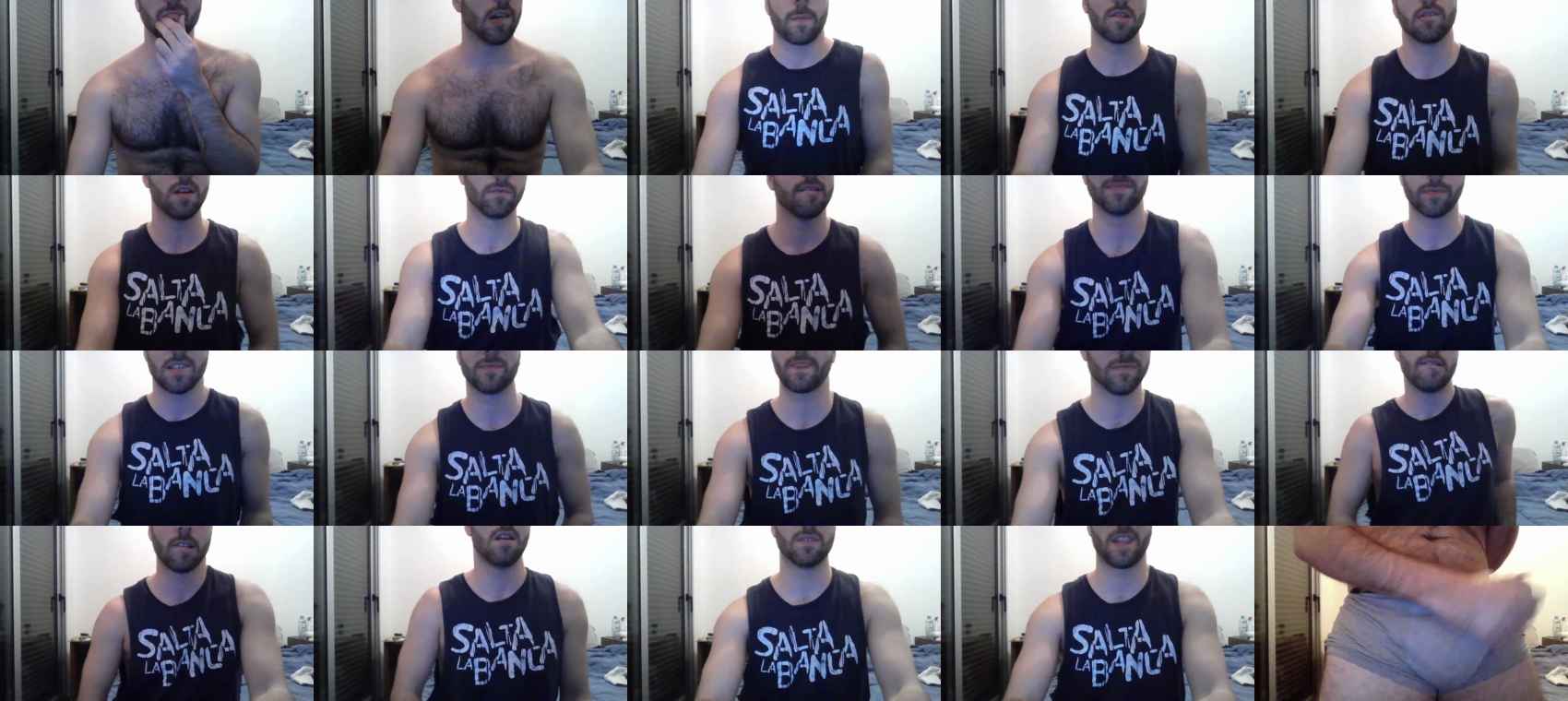 feeer333  03-07-2023 Recorded Video strip
