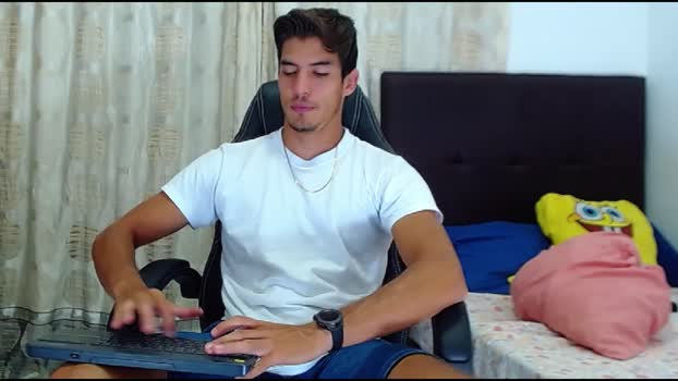 gaston_pezzuti  03-07-2023 Recorded Video gay