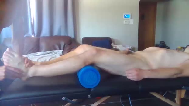 gettrain  03-07-2023 Recorded Video Naked