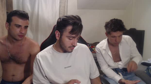 handsomeman6  03-07-2023 Recorded Video jerking