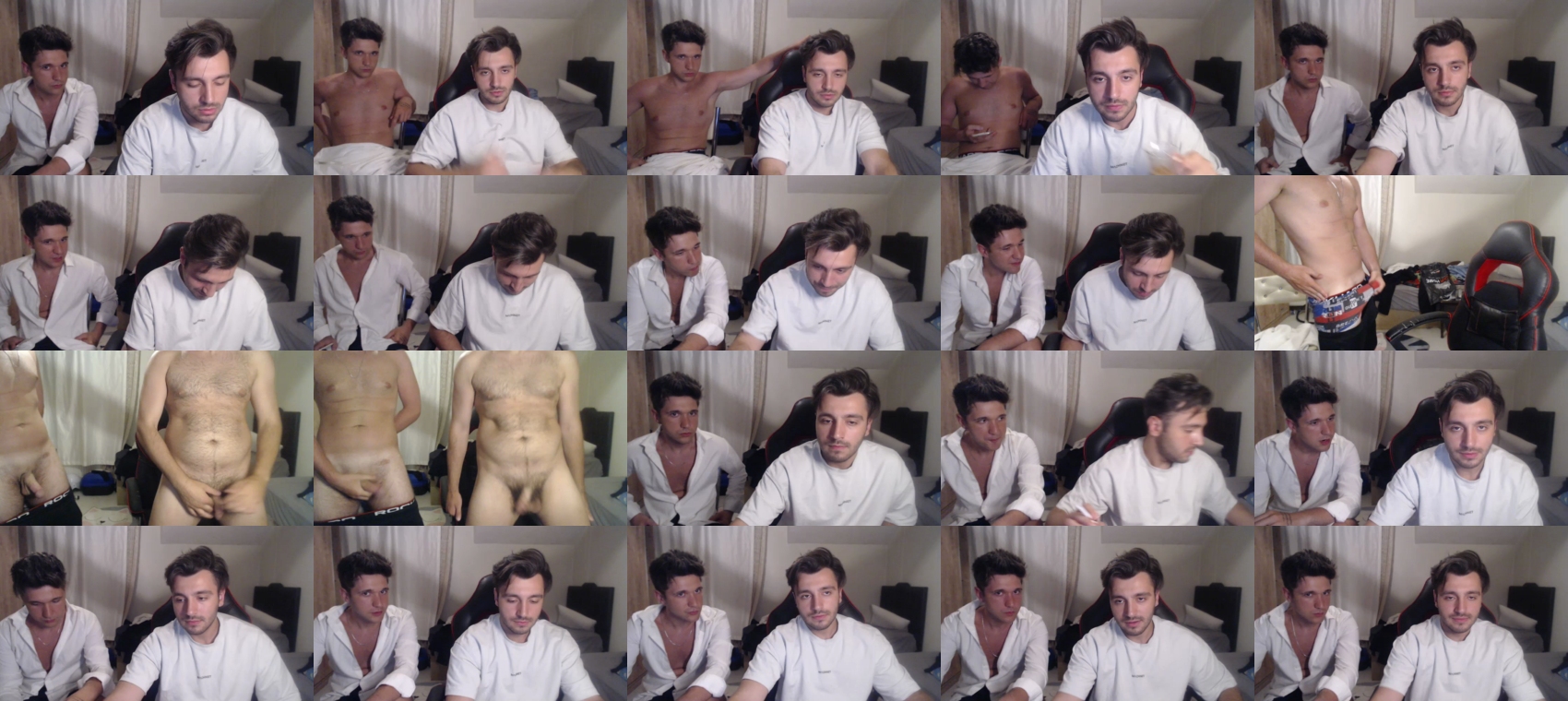 handsomeman6  03-07-2023 Recorded Video bigdick