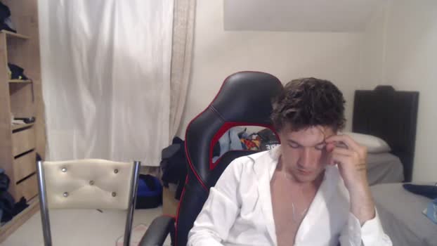 handsomeman6  03-07-2023 Recorded Video bigass