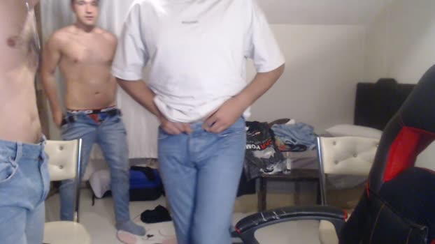 handsomeman6  03-07-2023 Recorded Video natural
