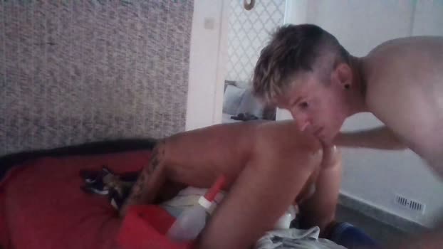 jonale6192  03-07-2023 Recorded Video kissing