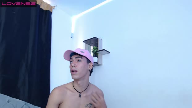 juanhotlatina  03-07-2023 Recorded Video love