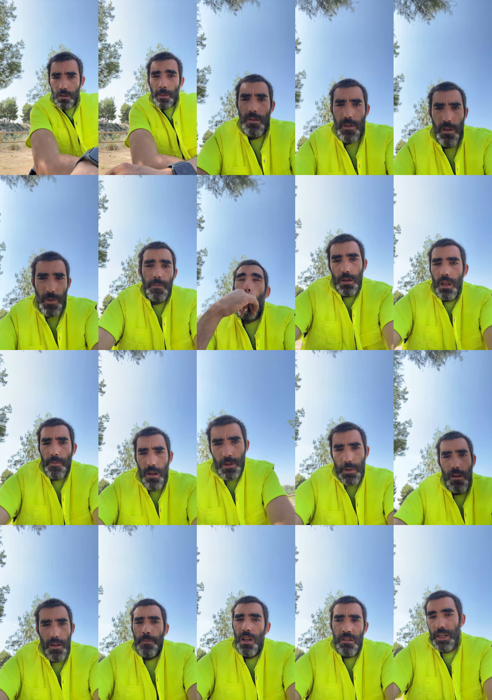 lavencida4  04-07-2023 Recorded Video Video