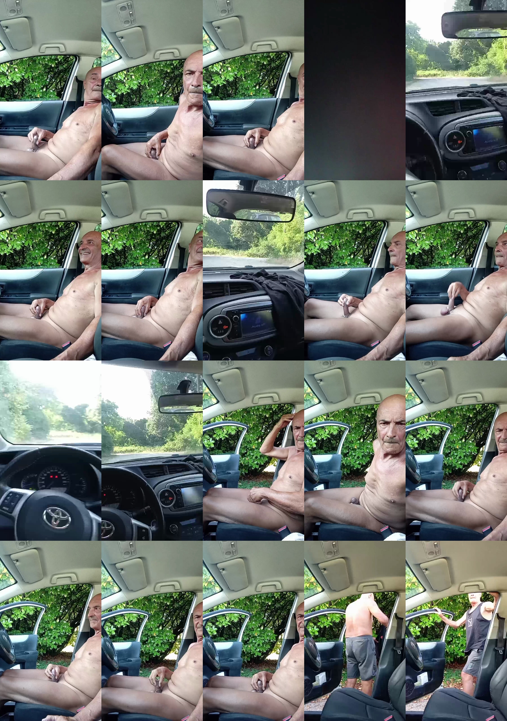 lovetrans111  03-07-2023 Recorded Video gag