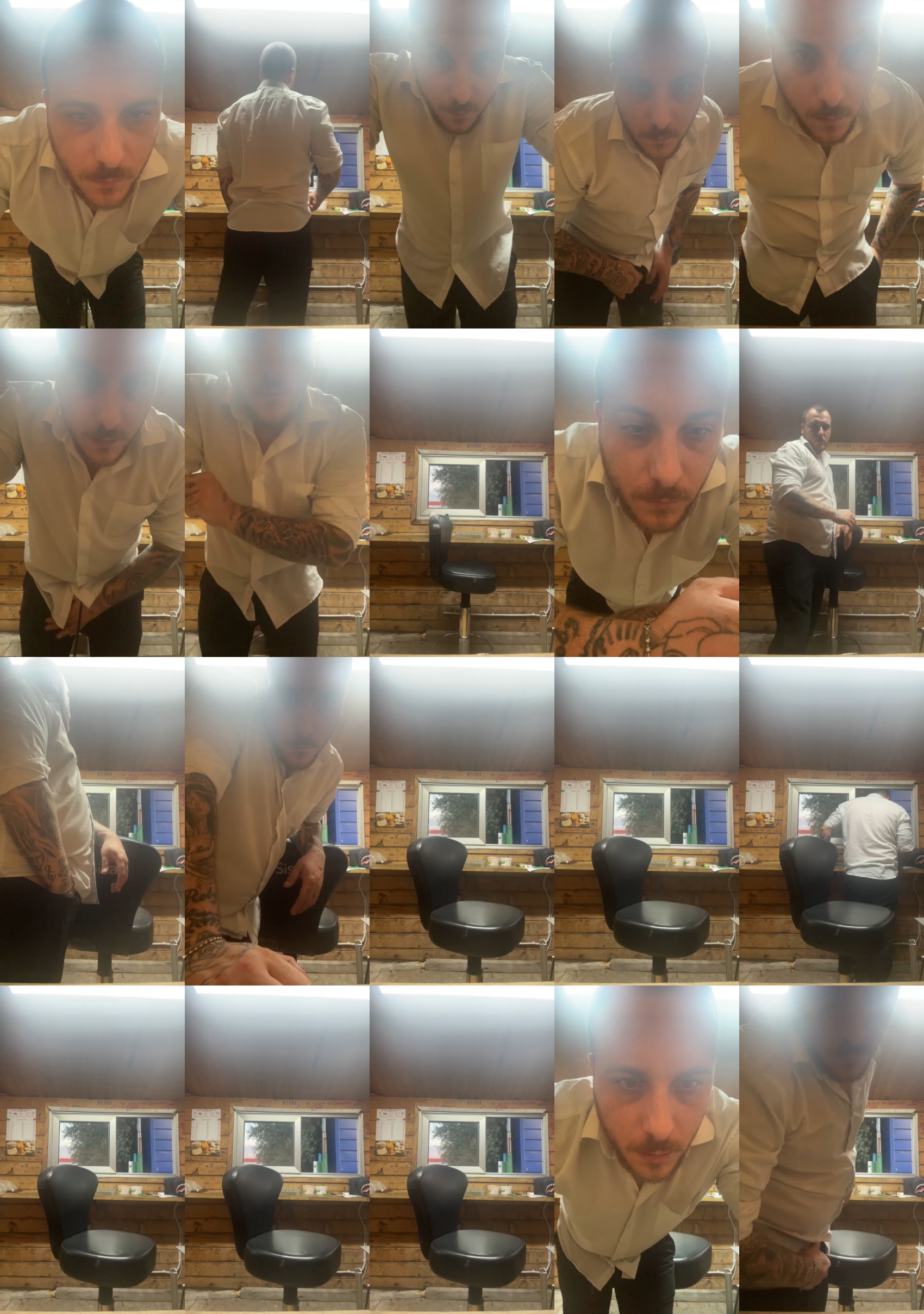 manuel2292  03-07-2023 Recorded Video fuckme