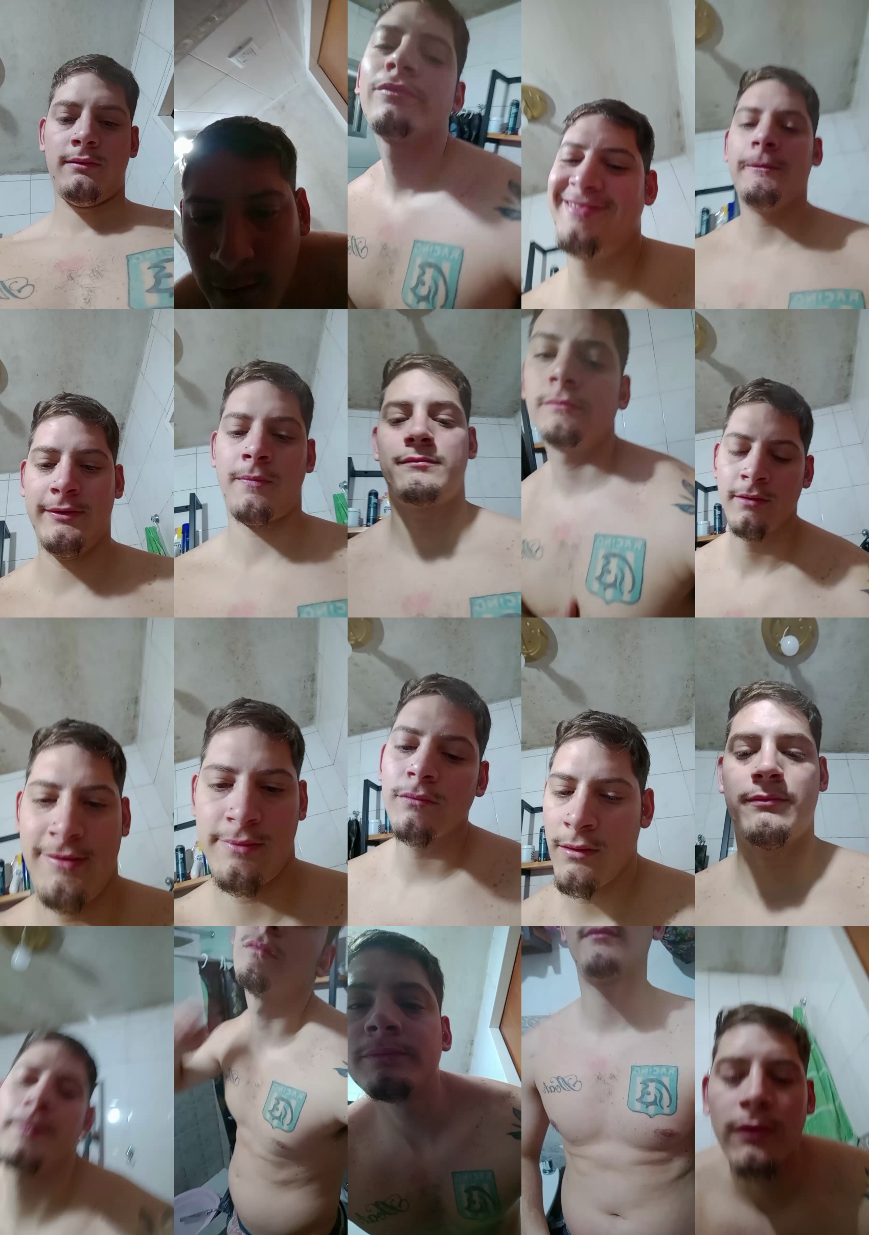 matibarrientos  03-07-2023 Recorded Video playtime